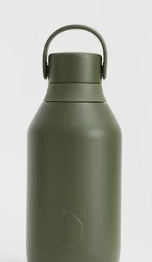Chilly's Series 3 Bottle 350ml - Cargo