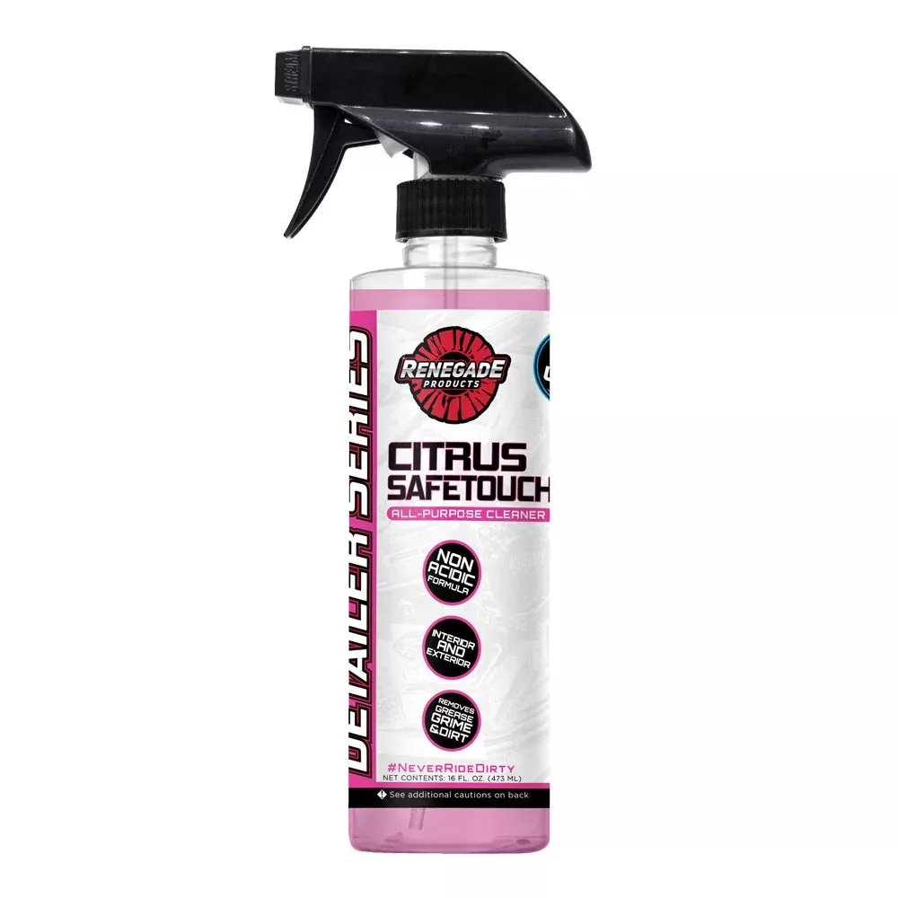 Citrus Safetouch APC (All-Purpose Cleaner)