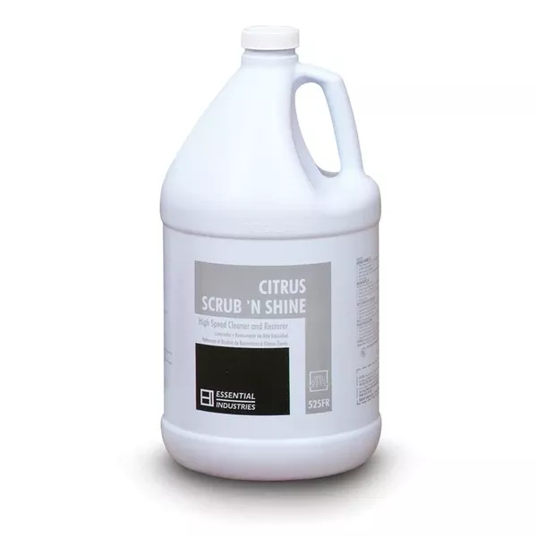 Citrus Scrub 'N Shine Gallon