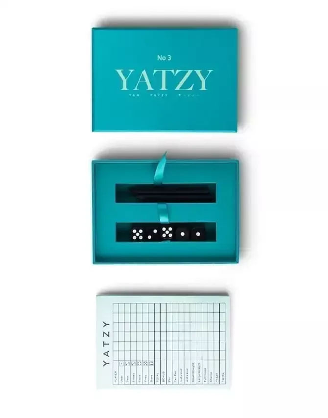 Classic - Yatzy