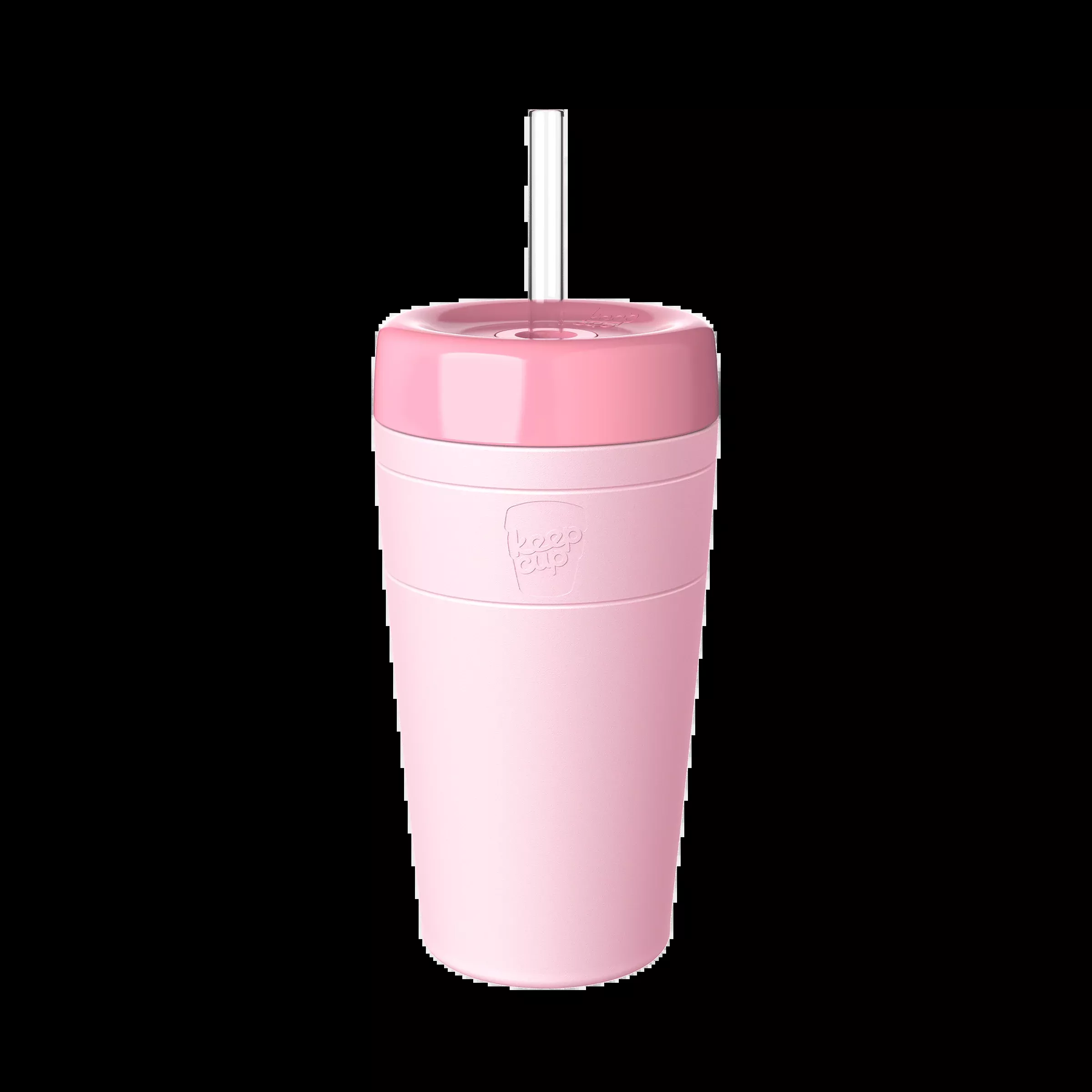 Commuter Cold Cup