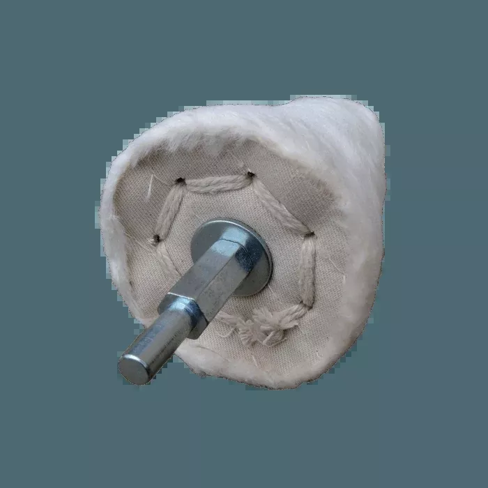 Cone Polishing Pad