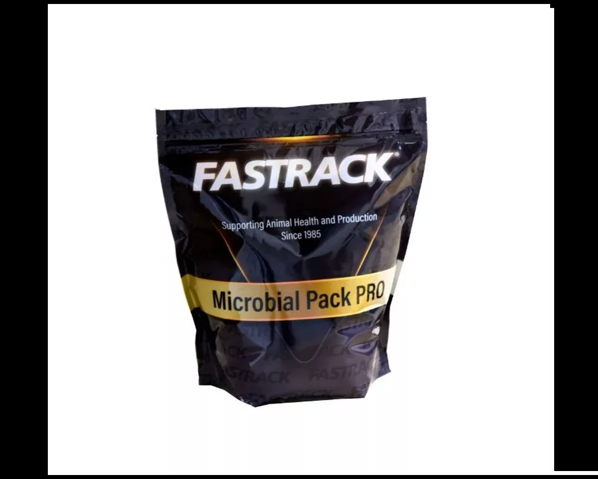 Conklin Fastrack Microbial Pack PRO