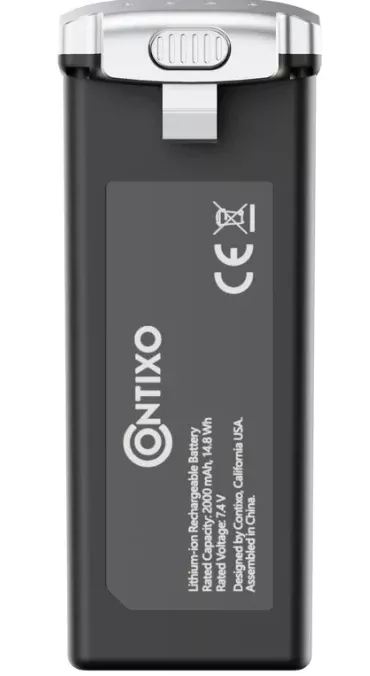Contixo F28-Battery