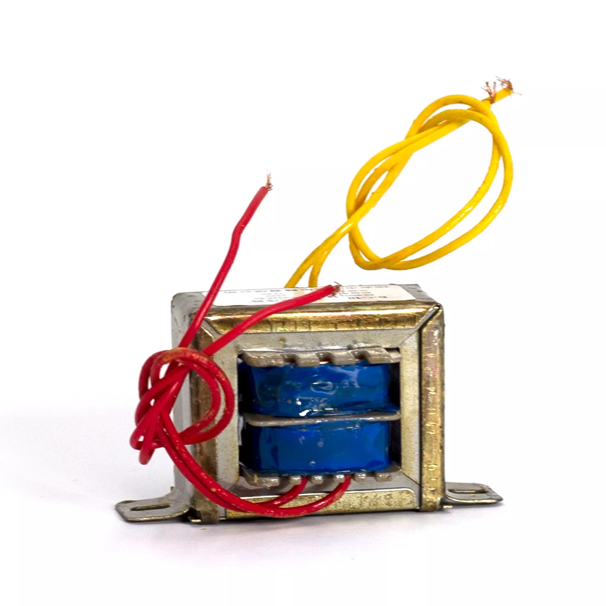 Control Transformer (220/15VAC)