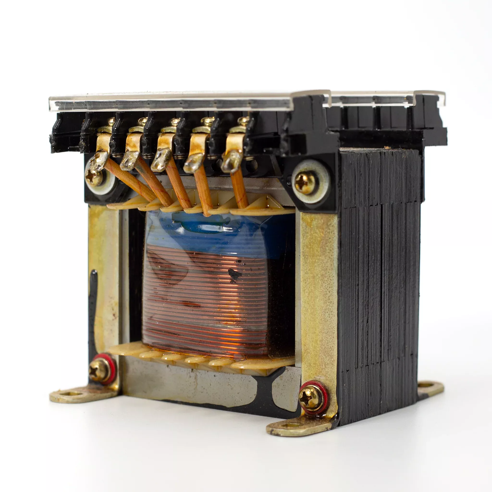 Control Transformer - JBK3-100