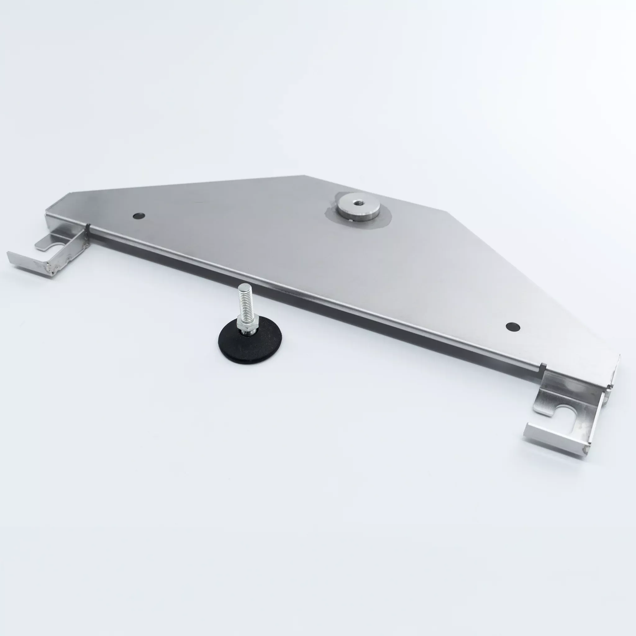 Conveyor Mounting Assembly for E-LINX-10