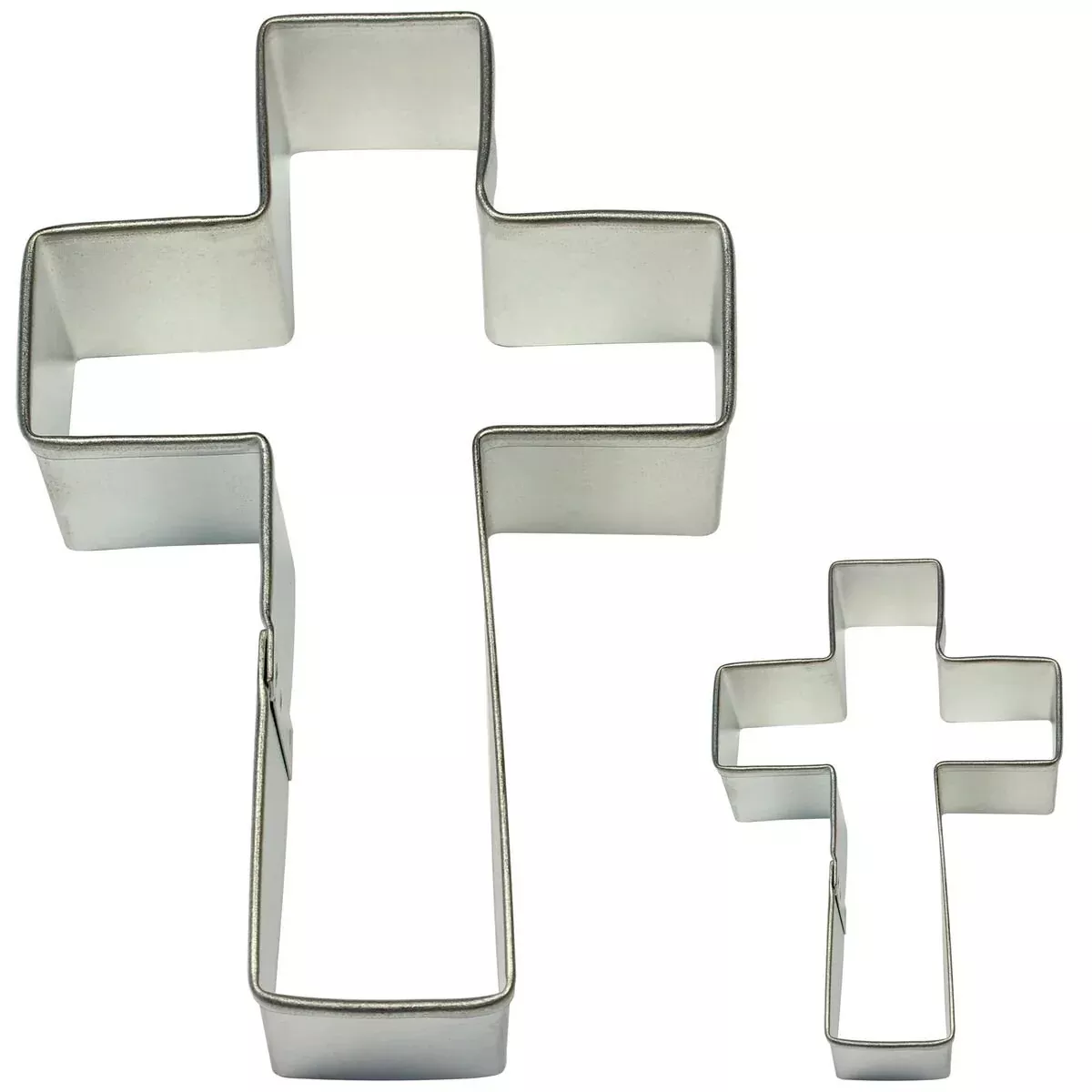 Cookie & Cake Cross Cutter