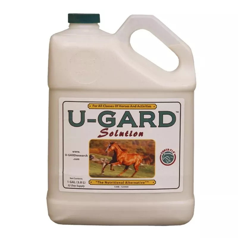 CORTA-FLX U-Gard Solution