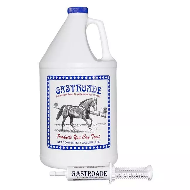 Cox Vet Lab Gastroade