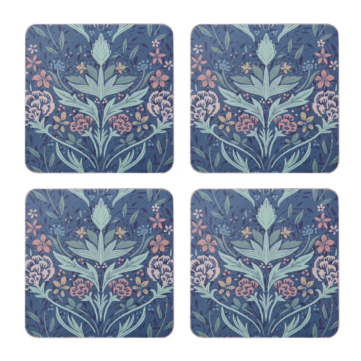 Creative Tops CoastersPack of 4, Arts & Craft