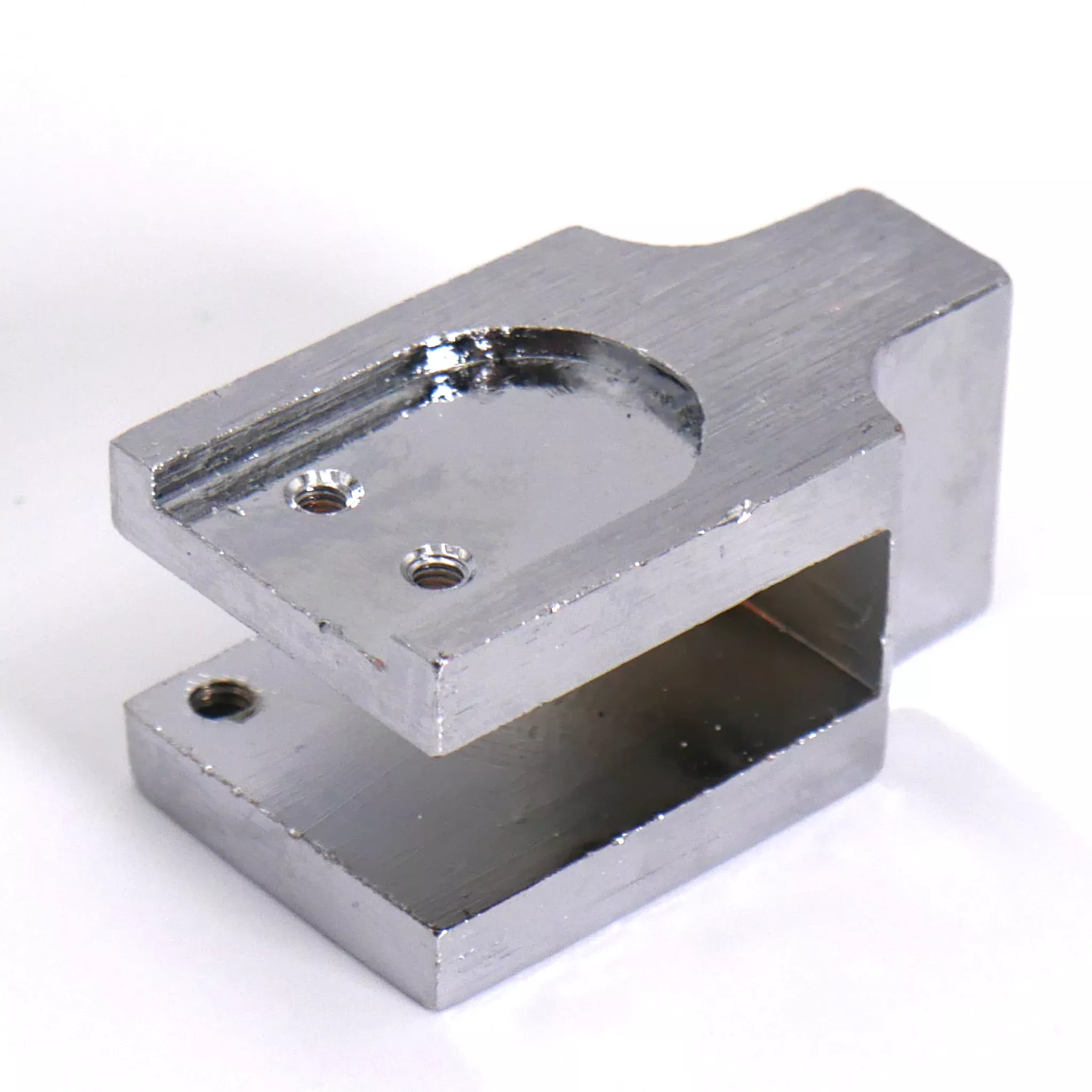 Cutting Blade Holder for MMS-400-C