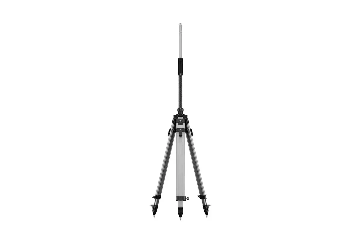 D-RTK 3 Survey Pole and Tripod Kit