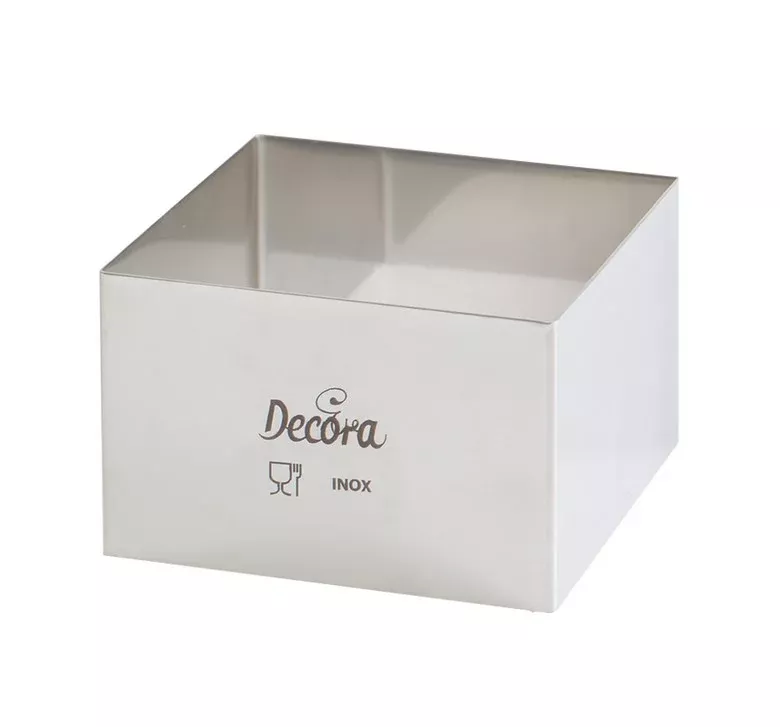 Decora Baking Frame - Square