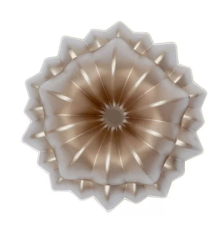 Decora Cake Mould - Sophia