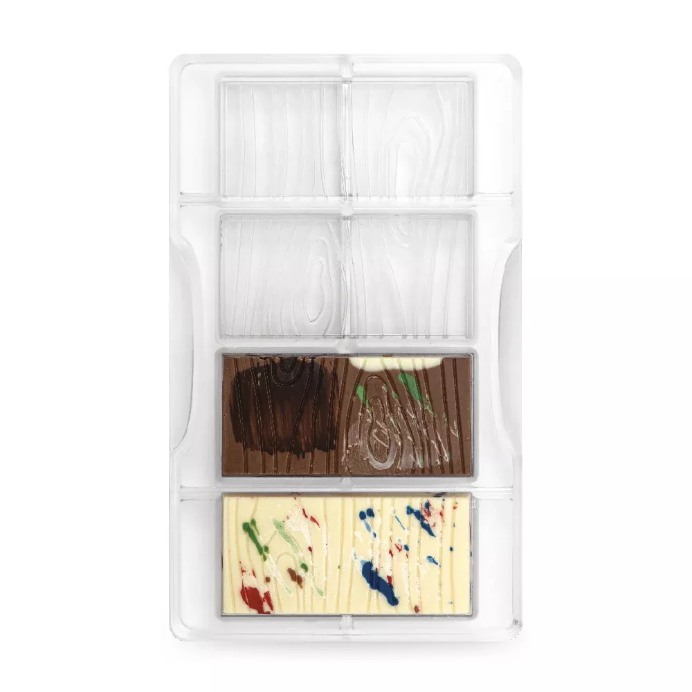 Decora Chocolate Mould - Chocolate Bark