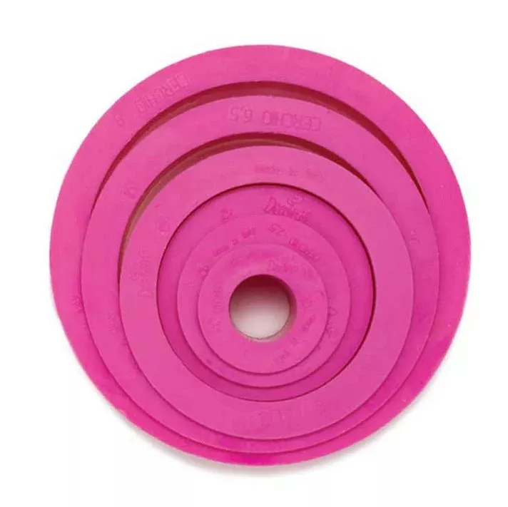 Decora Cookie Cutter Set - Round