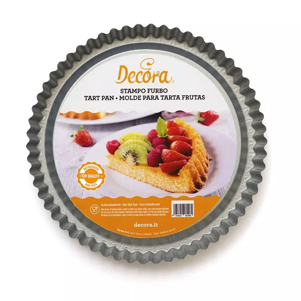 Decora Quiche/ Flan Tin 28cm