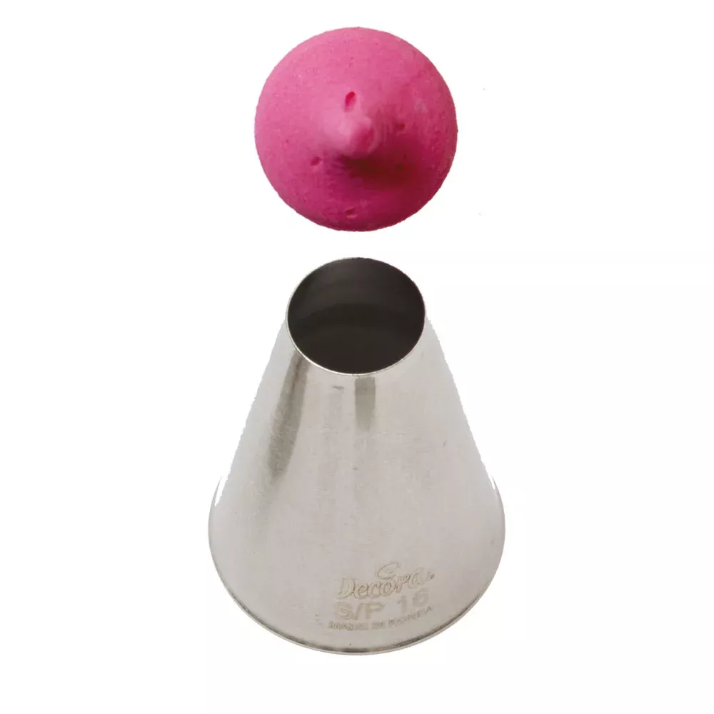 Decora RoundNozzle - 15