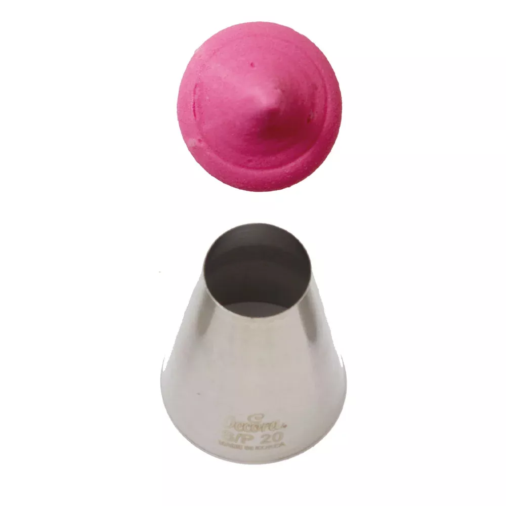 Decora RoundNozzle - 20