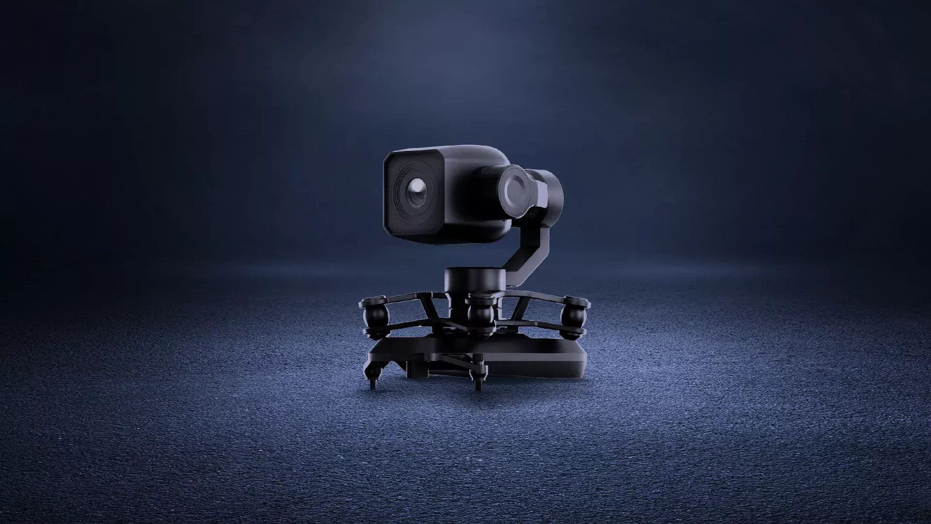 Deepthink S8 Night Vision Camera