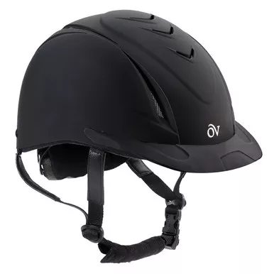 Deluxe Schooler Helmet Ovation