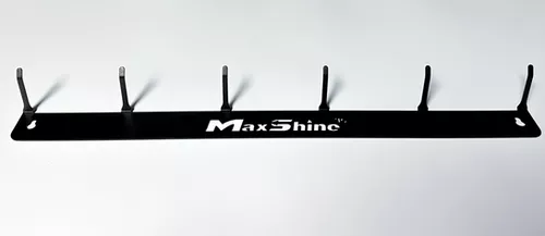 Detailing Brush Hanger