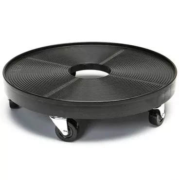 DeVault Plant Dolly Black