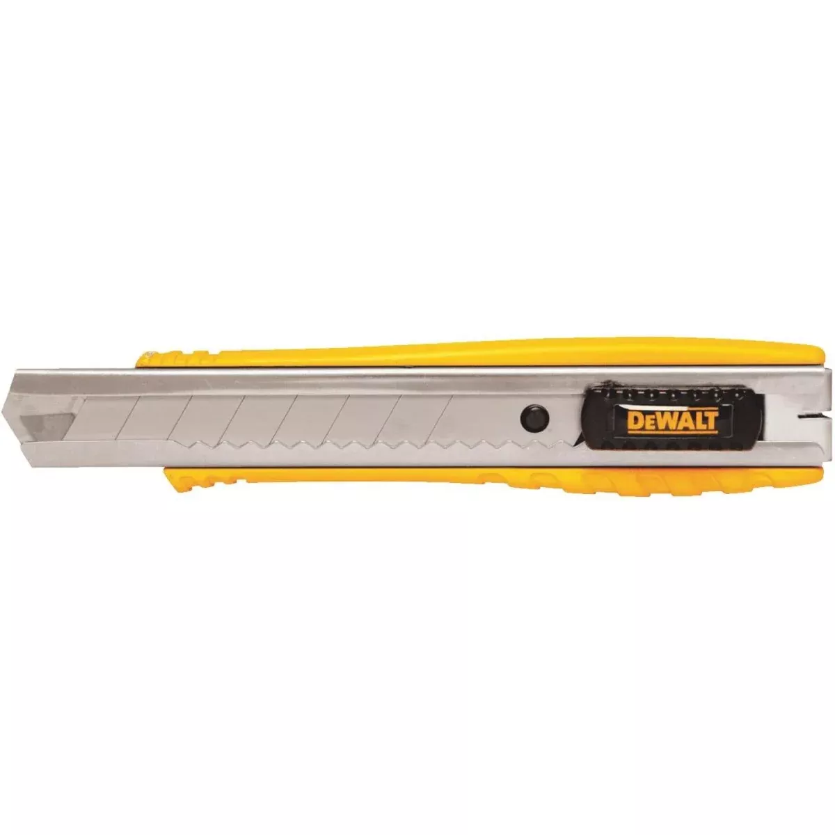 Dewalt 18mm 8-Point Heavy-Duty Snap-Off Knife