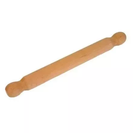 Dexam Wooden Rolling Pin - 40cm