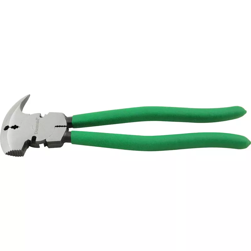 Diamond Multi-Purpose Fence Tool