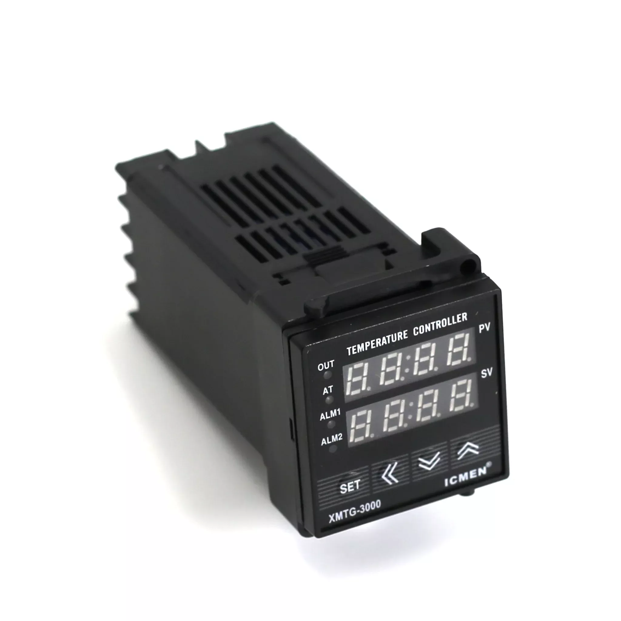 Digital Temperature Controller - XMTG-3000