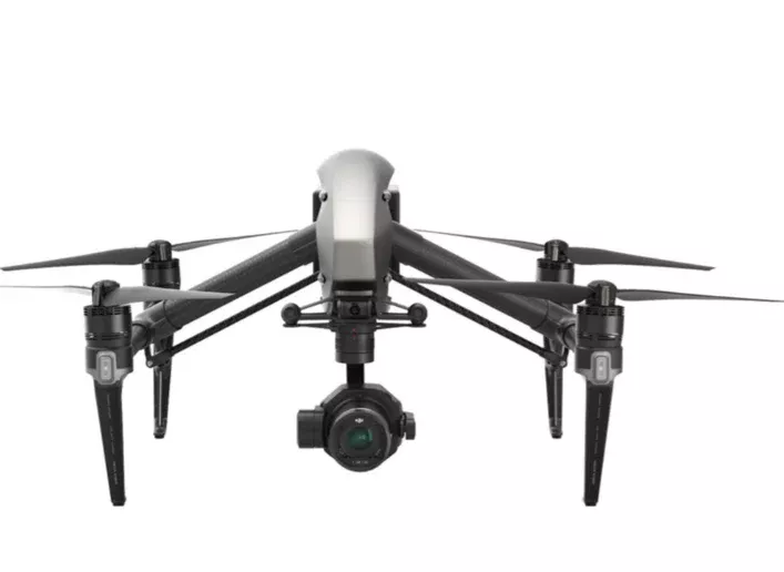 DJI Inspire 2 X7 Advanced Kit