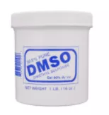 DMSO Gel