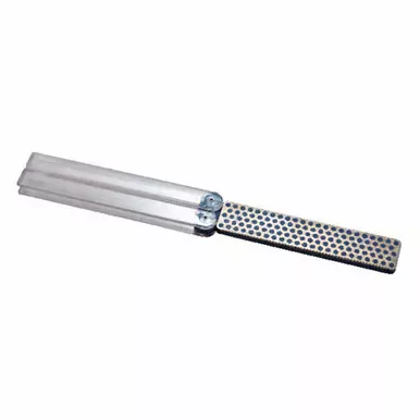 DMT Diafold Diamond/Nickel Diamond Whetstone Sharpener