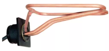 Drain Plug De-Icer