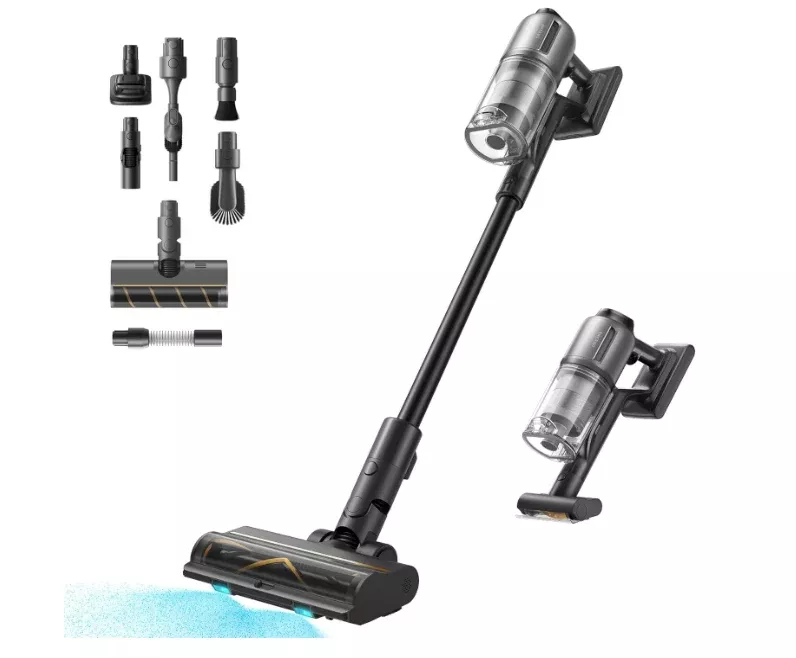 DREAME Z30 Essential Cordless Vacuum Cleaner