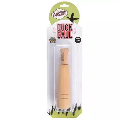 Duck Call