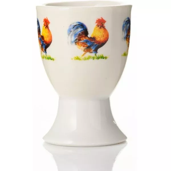 Dunlevy Egg Cup - Cockerel