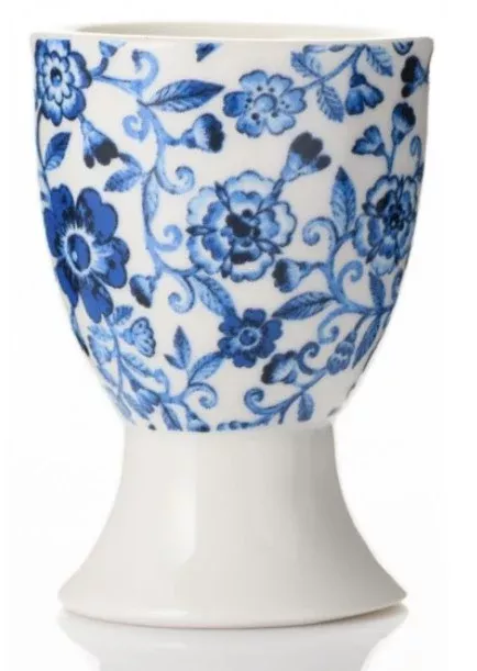 Dunlevy Egg Cup - Floral