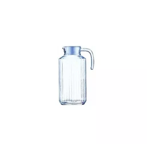 Dunlevy Quadro Fridge Jug - 1.7Ltr