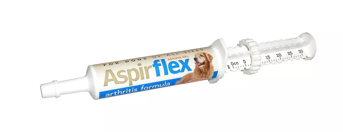 Durvet AspirFlex Gel