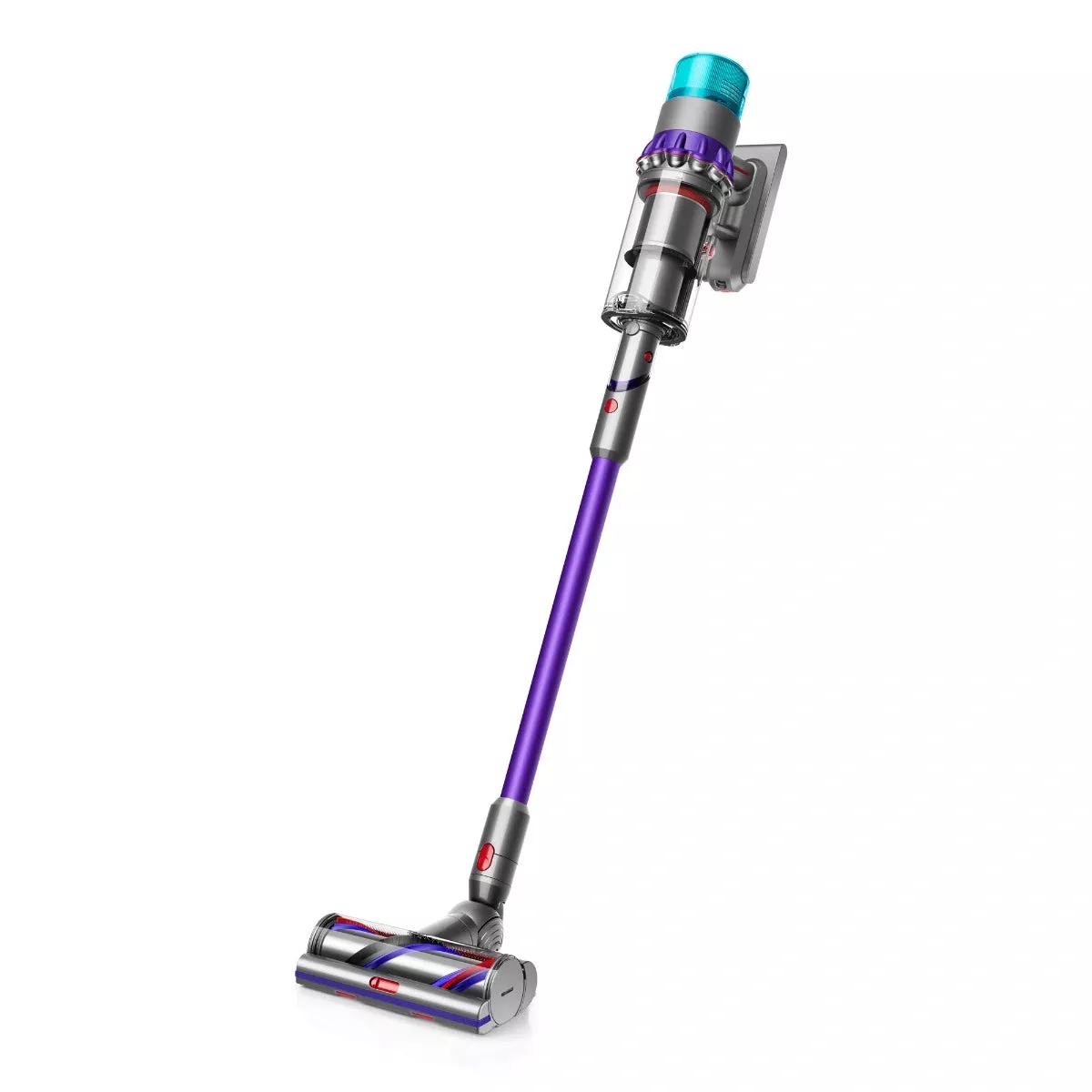Dyson Gen 5 Detect SV23 Nuevo