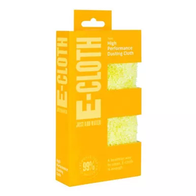 E-Cloth Polyamide/Polyester Dusting Cloth