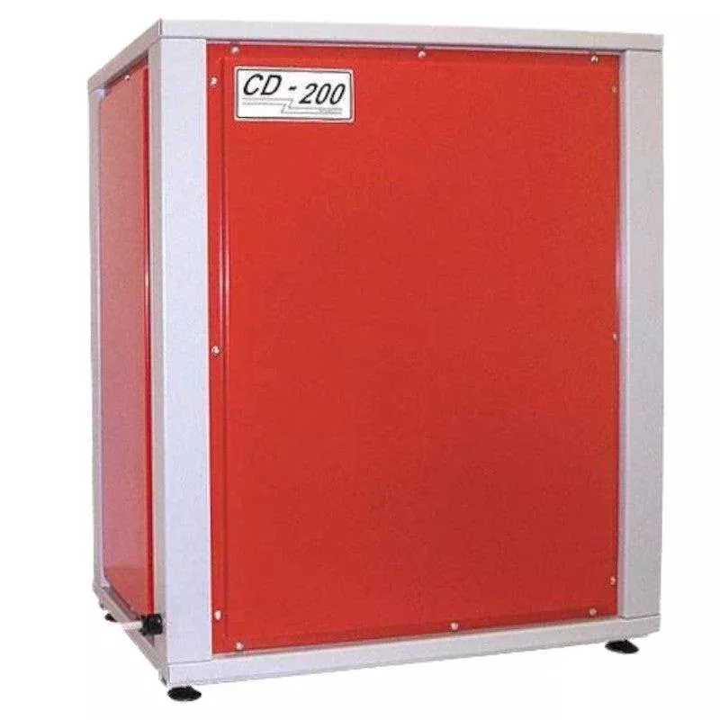 Ebac CD220-D Commercial Dehumidifier