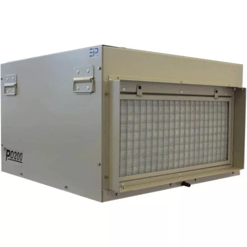 Ebac PD220-D Commercial Dehumidifier