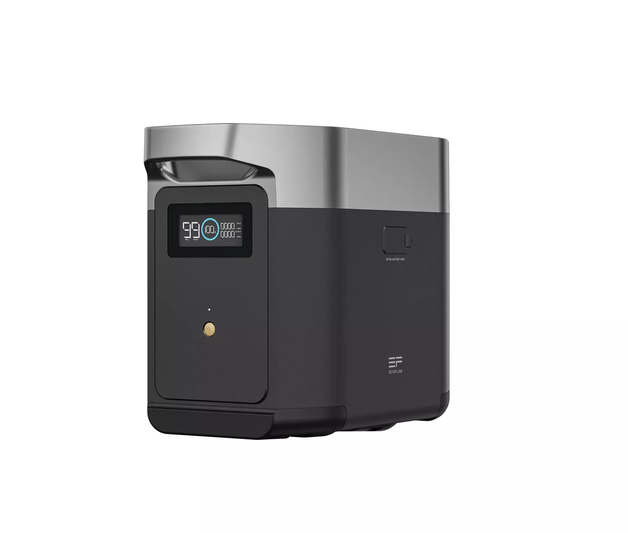 Ecoflow DELTA 2 Extra Battery