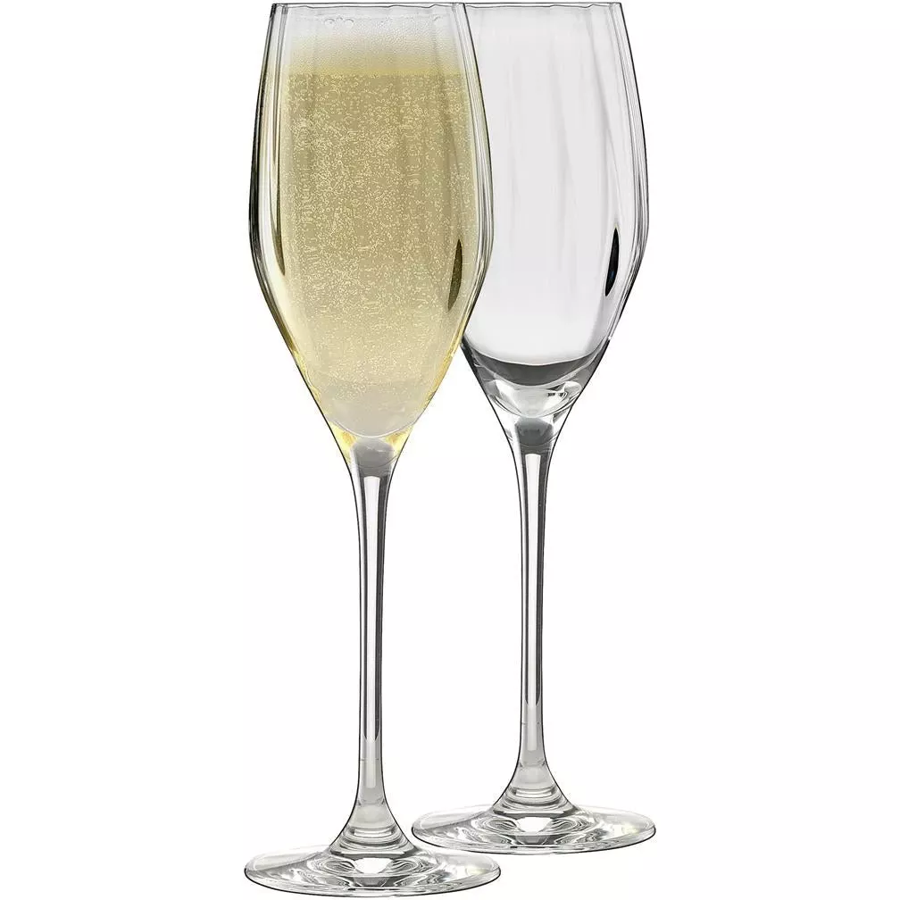 Ecology Twill Prosecco 170ml – Set Of 6