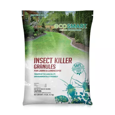 EcoSmart Insect Killer Granules