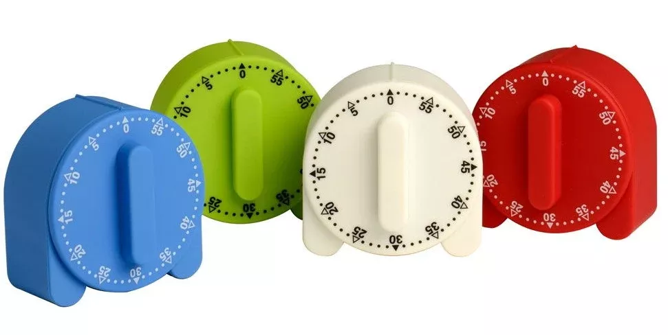 Eddingtons Kitchen Timer